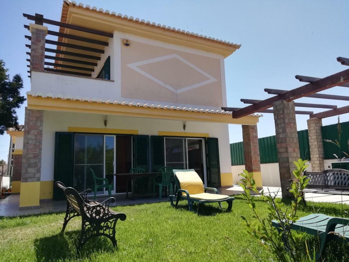 Casa Luminosa Carrapateira Exterior foto